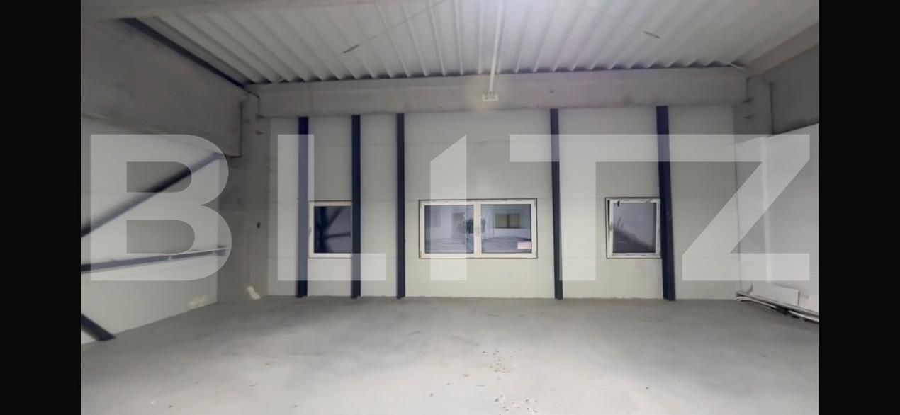 Spațiu comercial de închiriat Bărăbanț - 162469SIC | BLITZ Alba Iulia | Poza1