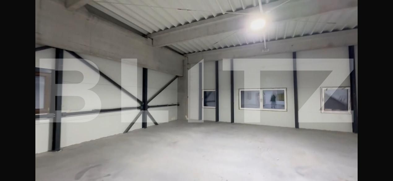 Spațiu comercial de închiriat Bărăbanț - 162469SIC | BLITZ Alba Iulia | Poza3