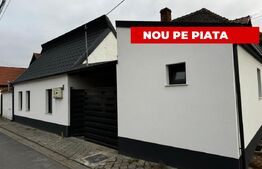 Casa cu 2 camere, fara curte, zona Centrala, cartier Zăvoi - Sebes