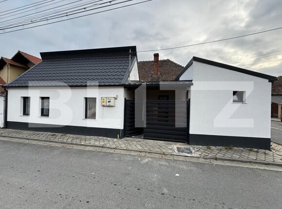Casa de vânzare 2 camere Sebeș - 162476CV | BLITZ Alba Iulia | Poza14