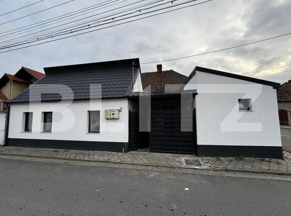 Casa de vânzare 2 camere Sebeș - 162476CV | BLITZ Alba Iulia | Poza16