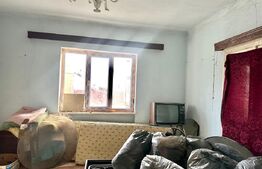 Casă Centrală în Blaj –Locuință sau Spațiu Comercial, 3 Camere și Teren Generos 