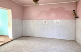 Casă Centrală în Blaj –Locuință sau Spațiu Comercial, 3 Camere și Teren 420 mp