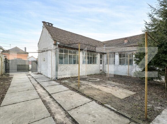 Casa de vânzare 3 camere Blaj - 162479CV | BLITZ Alba Iulia | Poza1