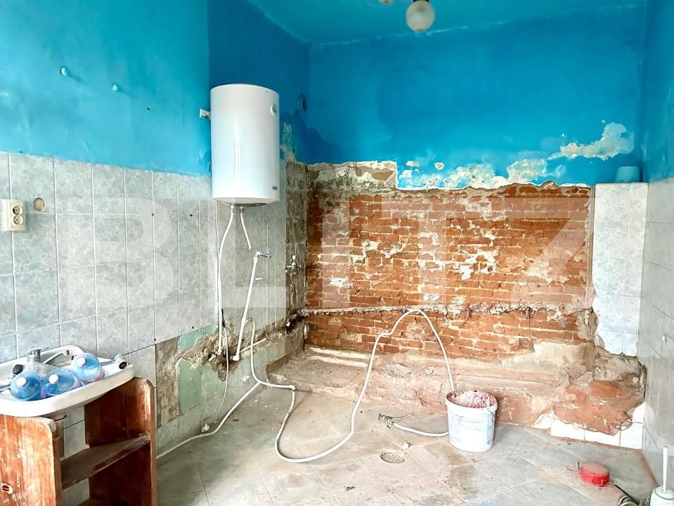 Casa de vânzare 3 camere Blaj - 162479CV | BLITZ Alba Iulia | Poza8