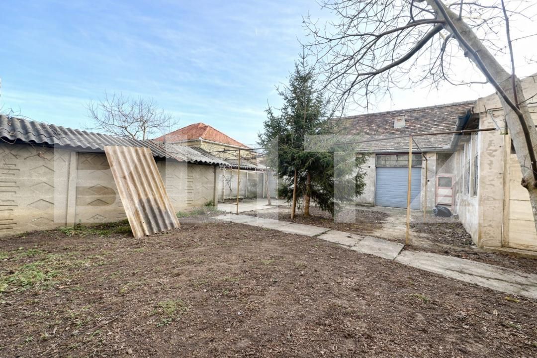 Casa de vânzare 3 camere Blaj - 162479CV | BLITZ Alba Iulia | Poza2