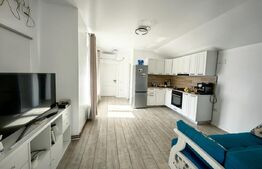 Apartament de inchiriat 2 camere, 1 baie