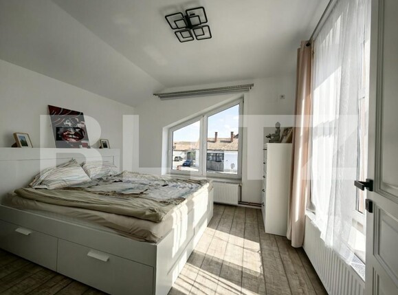 Apartament de închiriat 2 camere Sebeș - 162524AI | BLITZ Alba Iulia | Poza11