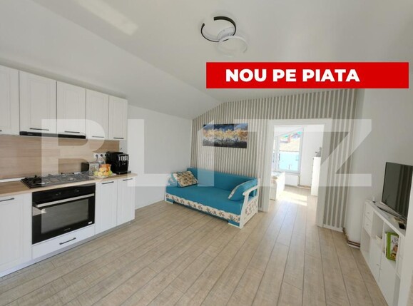 Apartament de închiriat 2 camere Sebeș - 162524AI | BLITZ Alba Iulia | Poza1