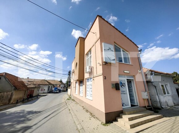 Apartament de închiriat 2 camere Sebeș - 162524AI | BLITZ Alba Iulia | Poza8