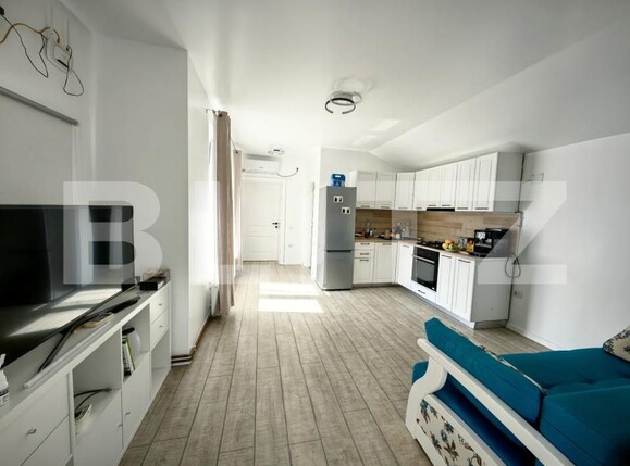 Apartament de închiriat 2 camere Sebeș - 162524AI | BLITZ Alba Iulia | Poza7