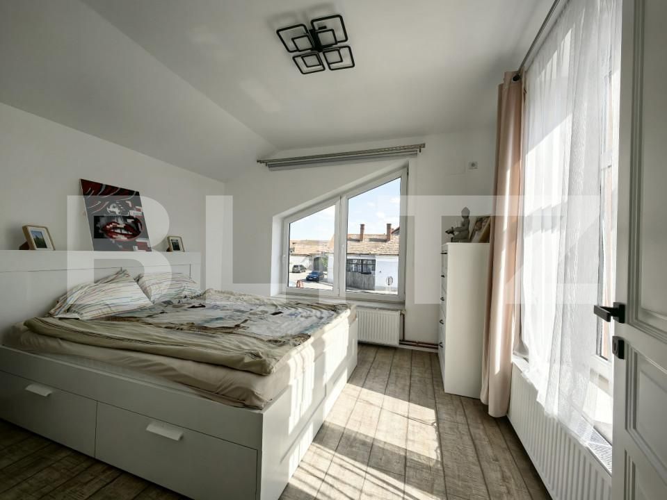 Apartament de închiriat 2 camere Sebeș - 162524AI | BLITZ Alba Iulia | Poza11