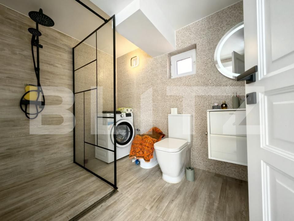 Apartament de închiriat 2 camere Sebeș - 162524AI | BLITZ Alba Iulia | Poza12