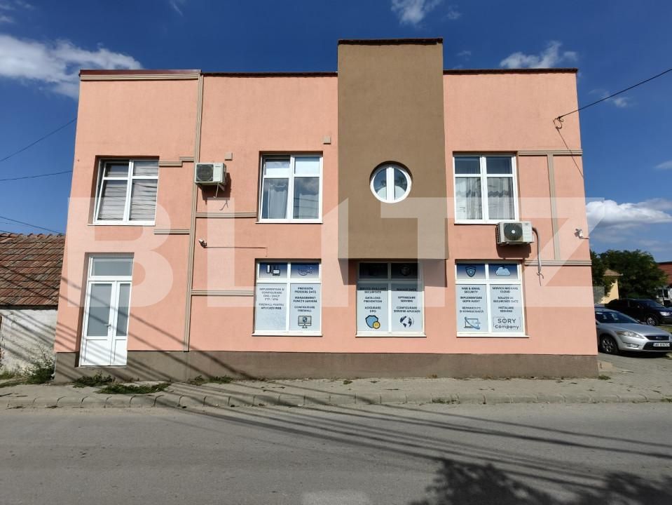 Apartament de închiriat 2 camere Sebeș - 162524AI | BLITZ Alba Iulia | Poza10