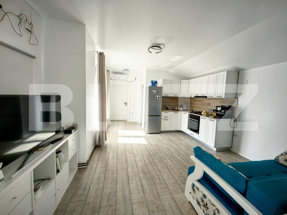 Apartament de închiriat 2 camere Sebeș - 162524AI | BLITZ Alba Iulia | Poza7