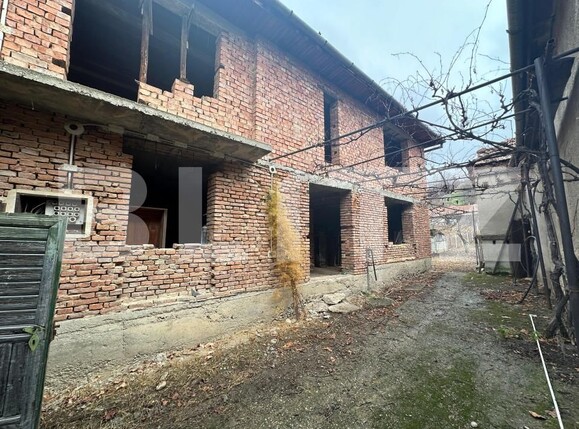 Casa de vânzare 7 camere Sebeș - 162525CV | BLITZ Alba Iulia | Poza1