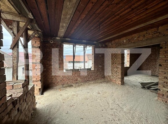 Casa de vânzare 7 camere Sebeș - 162525CV | BLITZ Alba Iulia | Poza9