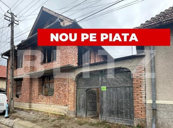 Casa de vânzare 7 camere Sebeș - 162525CV | BLITZ Alba Iulia | Poza11