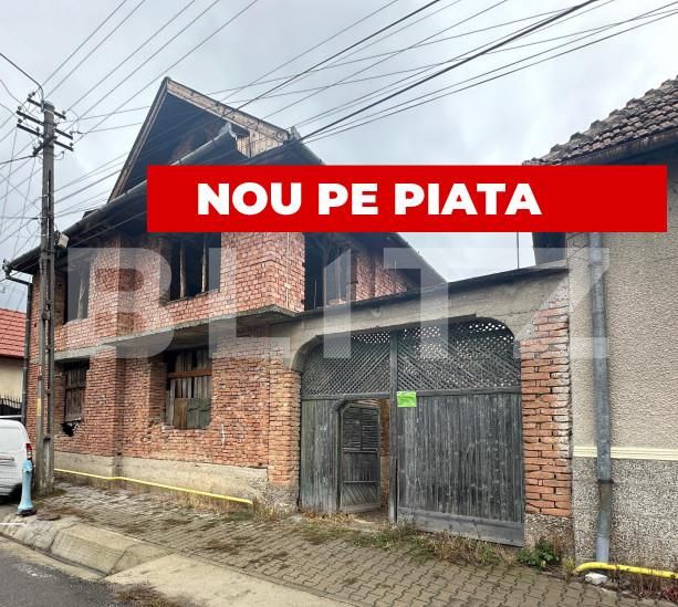 Casa de vânzare 7 camere Sebeș - 162525CV | BLITZ Alba Iulia | Poza11