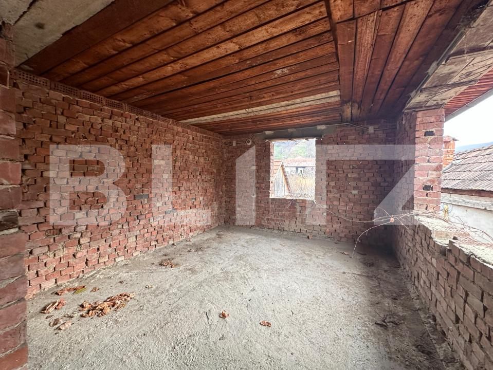 Casa de vânzare 7 camere Sebeș - 162525CV | BLITZ Alba Iulia | Poza8