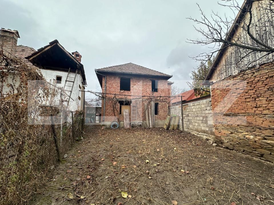 Casa de vânzare 7 camere Sebeș - 162525CV | BLITZ Alba Iulia | Poza3