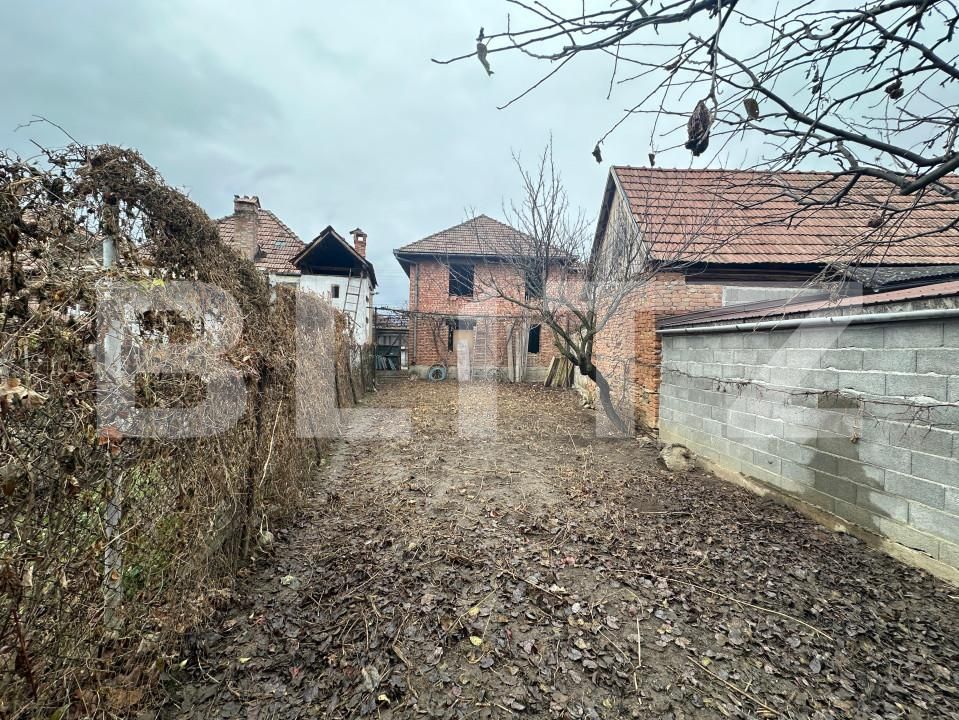 Casa de vânzare 7 camere Sebeș - 162525CV | BLITZ Alba Iulia | Poza2