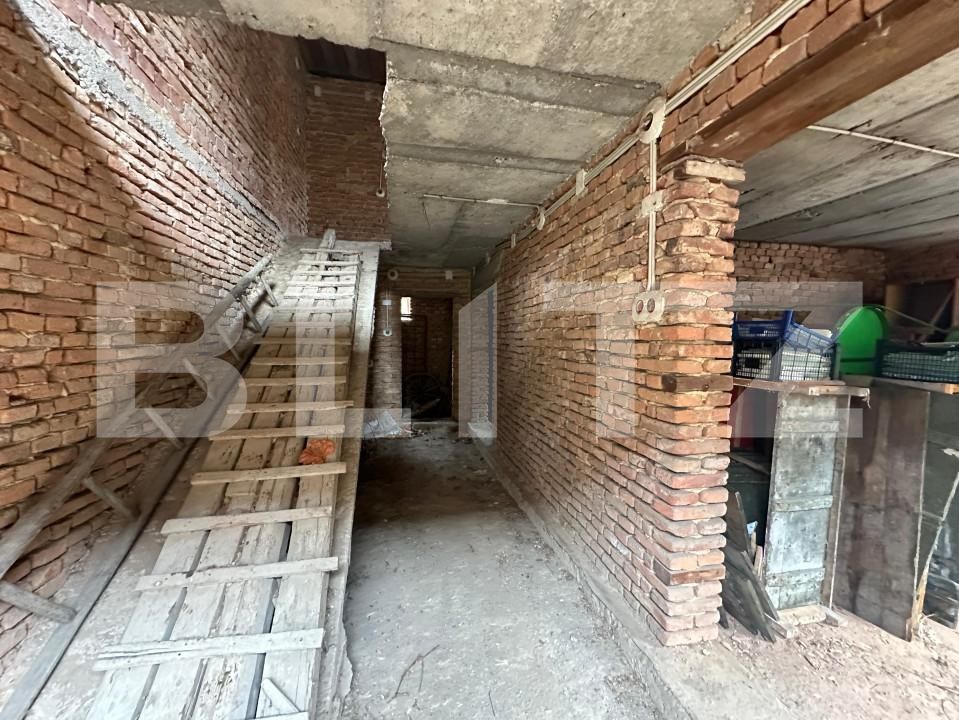 Casa de vânzare 7 camere Sebeș - 162525CV | BLITZ Alba Iulia | Poza5