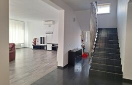 Casa individuala, 6 camere, 300 mp, zona Micesti 