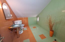 Casa individuala, 6 camere, 300 mp, zona Micesti 