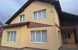 Casa individuala, 6 camere, 300 mp, zona Micesti 