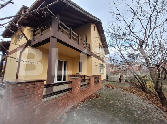 Casa de închiriat 6 camere Micești - 162526CI | BLITZ Alba Iulia | Poza14