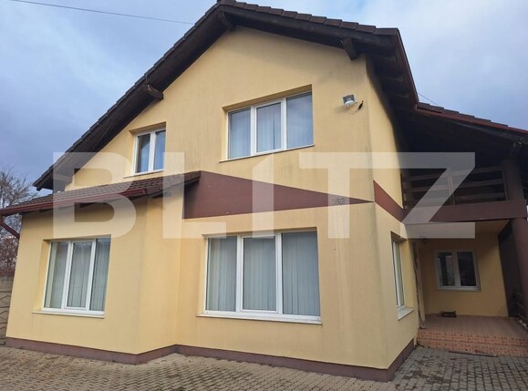 Casa de închiriat 6 camere Micești - 162526CI | BLITZ Alba Iulia | Poza13