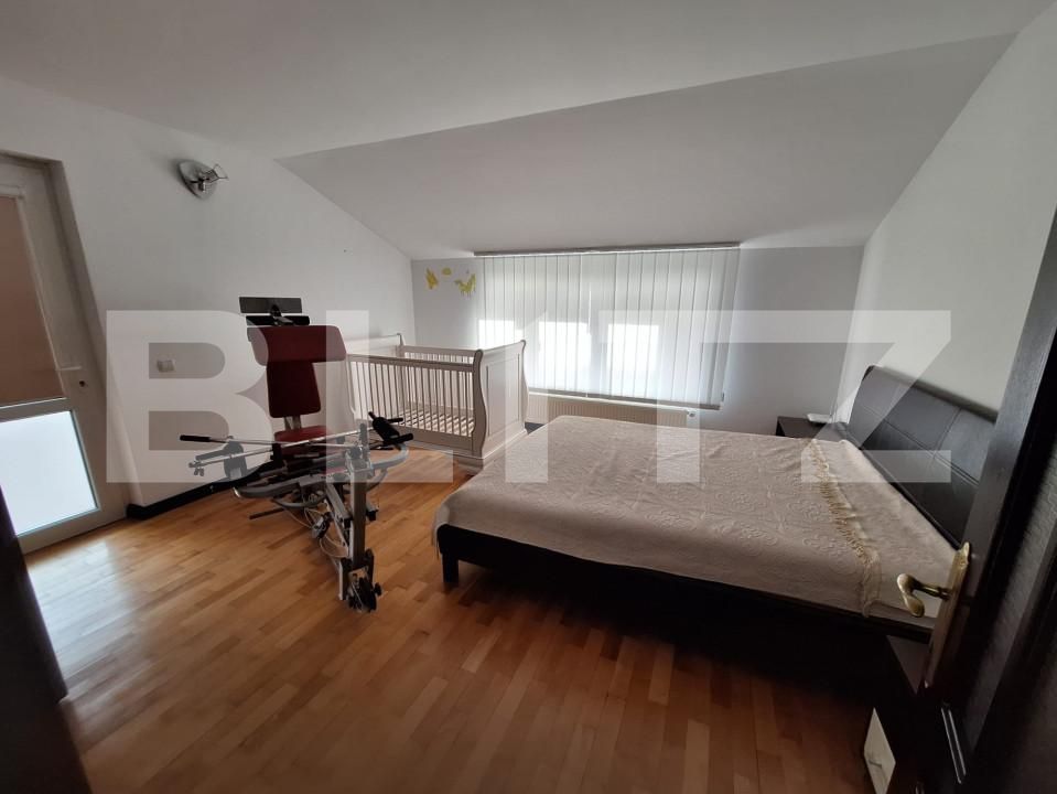 Casa de închiriat 6 camere Micești - 162526CI | BLITZ Alba Iulia | Poza9