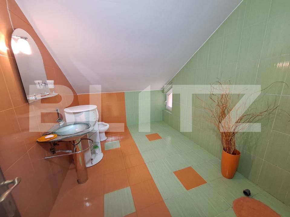 Casa de închiriat 6 camere Micești - 162526CI | BLITZ Alba Iulia | Poza11