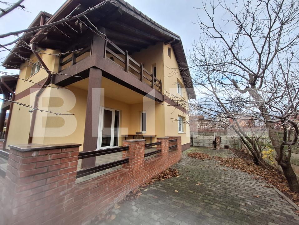 Casa de închiriat 6 camere Micești - 162526CI | BLITZ Alba Iulia | Poza14
