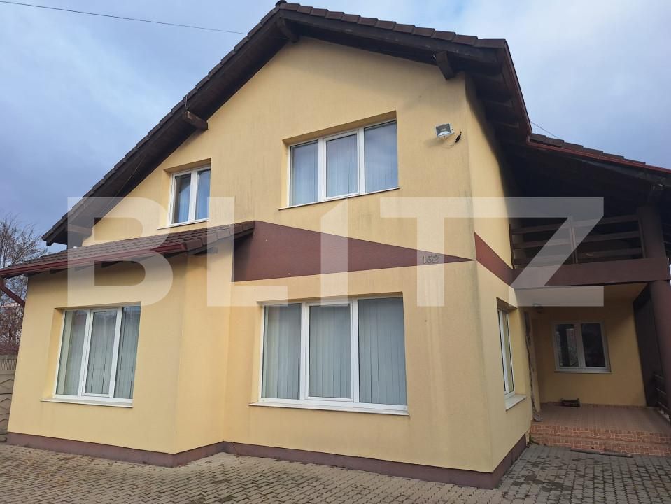 Casa de închiriat 6 camere Micești - 162526CI | BLITZ Alba Iulia | Poza13