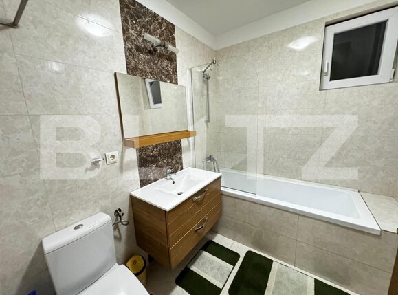 Apartament de închiriat 3 camere Cetate - 162593AI | BLITZ Alba Iulia | Poza6