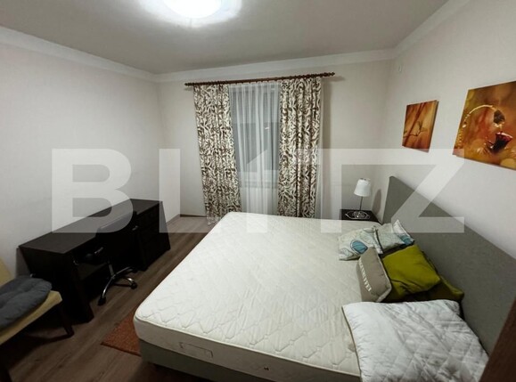 Apartament de închiriat 3 camere Cetate - 162593AI | BLITZ Alba Iulia | Poza8