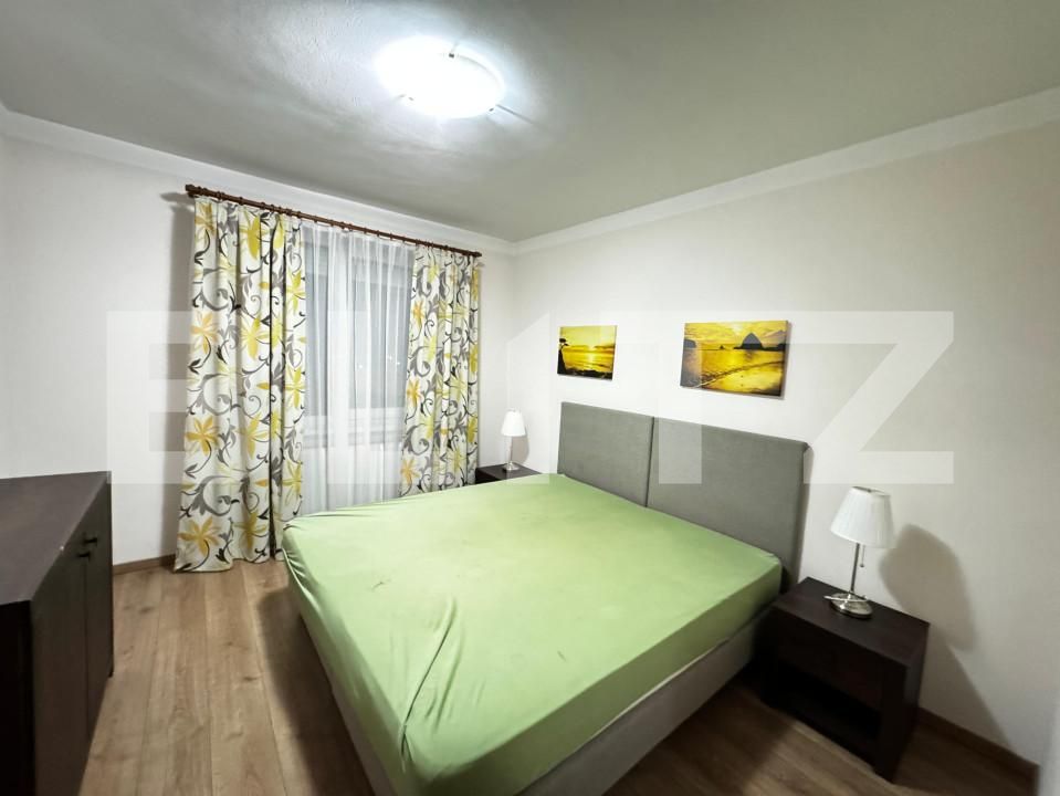 Apartament de închiriat 3 camere Cetate - 162593AI | BLITZ Alba Iulia | Poza3