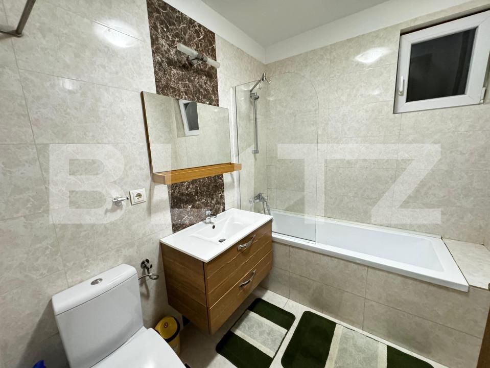 Apartament de închiriat 3 camere Cetate - 162593AI | BLITZ Alba Iulia | Poza6