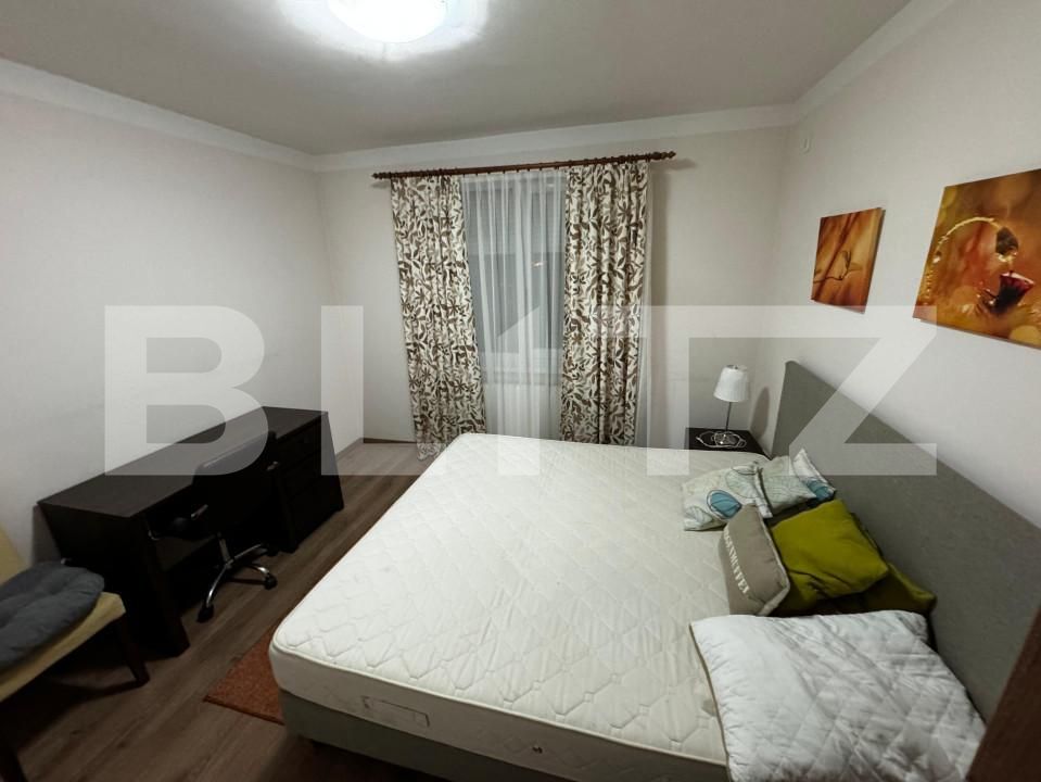Apartament de închiriat 3 camere Cetate - 162593AI | BLITZ Alba Iulia | Poza8