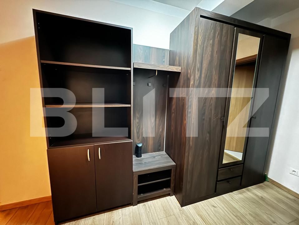 Apartament de închiriat 3 camere Cetate - 162593AI | BLITZ Alba Iulia | Poza7