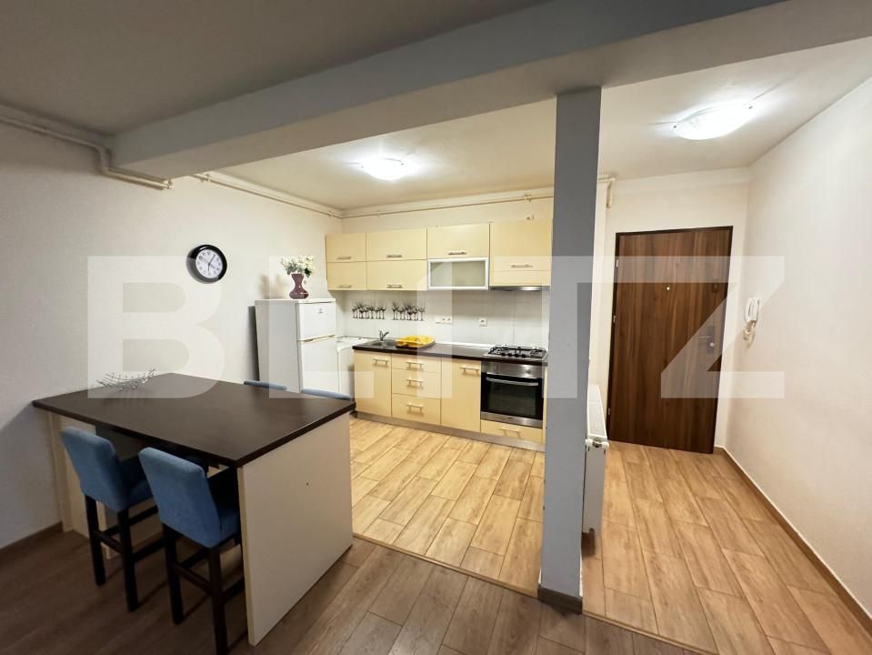 Apartament de închiriat 3 camere Cetate - 162593AI | BLITZ Alba Iulia | Poza4