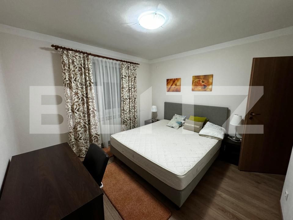 Apartament de închiriat 3 camere Cetate - 162593AI | BLITZ Alba Iulia | Poza2