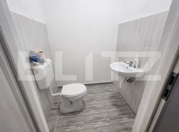 Spațiu comercial de închiriat Central - 162618SIC | BLITZ Alba Iulia | Poza6