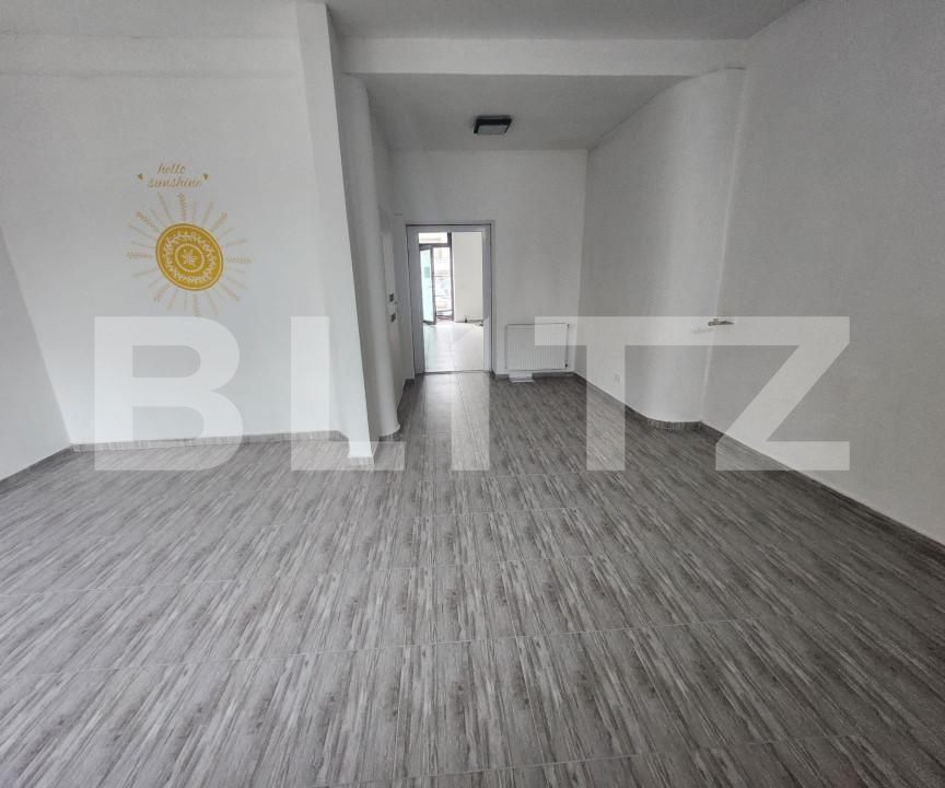 Spațiu comercial de închiriat Central - 162618SIC | BLITZ Alba Iulia | Poza7