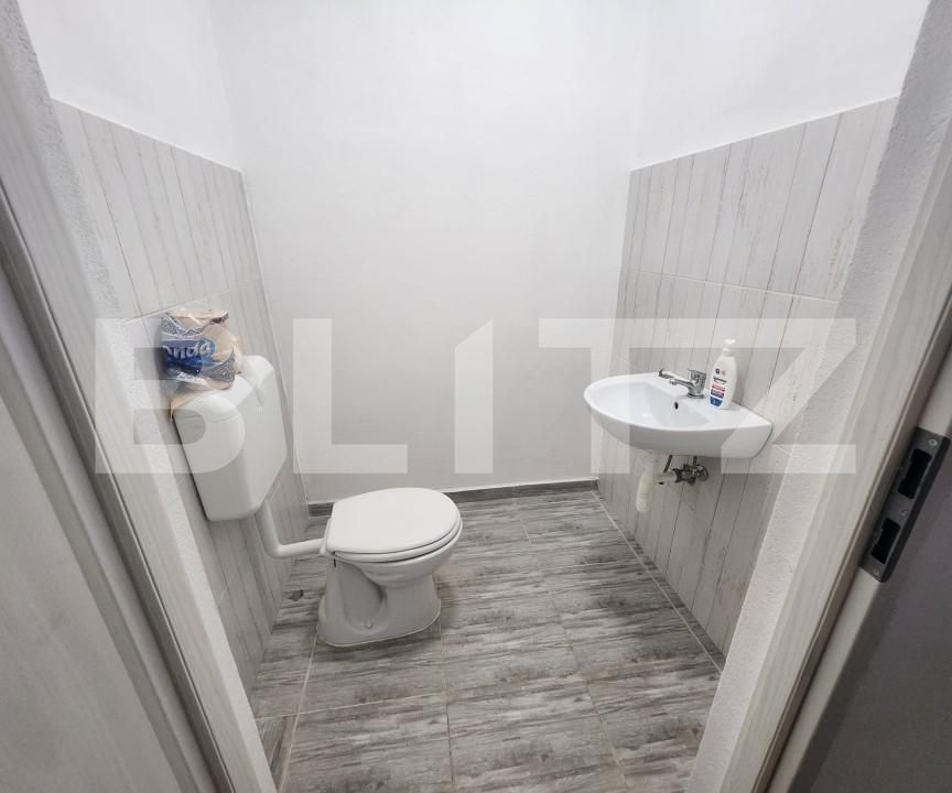Spațiu comercial de închiriat Central - 162618SIC | BLITZ Alba Iulia | Poza6