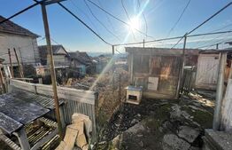 Casa In Blaj, 70 mp si teren de 330 mp