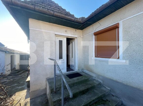 Casa de vânzare 2 camere Blaj - 162641CV | BLITZ Alba Iulia | Poza1