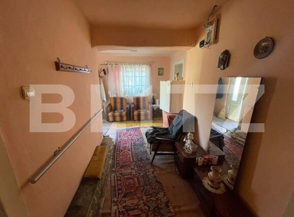 Casa de vânzare 2 camere Blaj - 162641CV | BLITZ Alba Iulia | Poza3